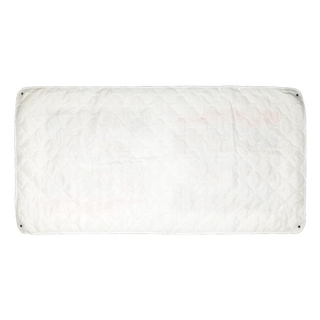 Ballistics バリスティクス MR QUILT マウンテンリサーチキルト WHITE