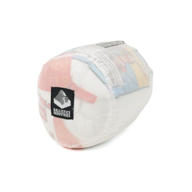 Ballistics バリスティクス MR QUILT マウンテンリサーチキルト WHITE