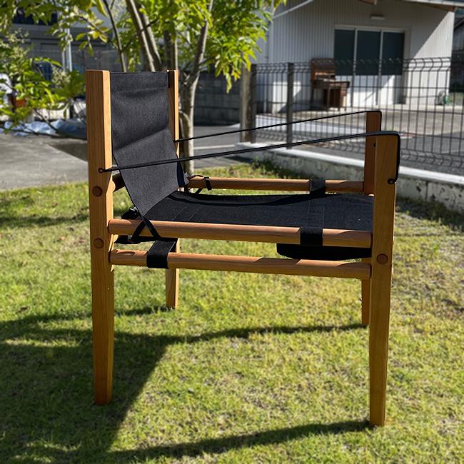 BALLISTICS（バリスティクス） CHAIR 1987 チェア BAA-2301
