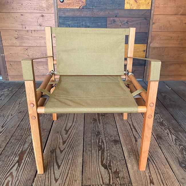 BALLISTICS（バリスティクス） CHAIR 1987 チェア BAA-2301