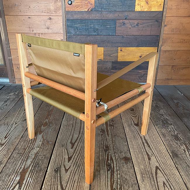 BALLISTICS（バリスティクス） CHAIR 1987 チェア BAA-2301