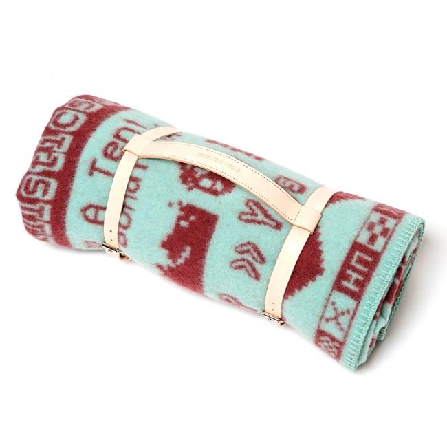 BALLISTICS（バリスティクス） JM BLANKET ジェリーマルケス
