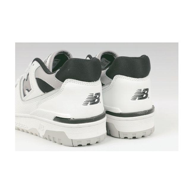 New Balance（ニューバランス） BB550NCL White(ワイズ：D) BB550NCL