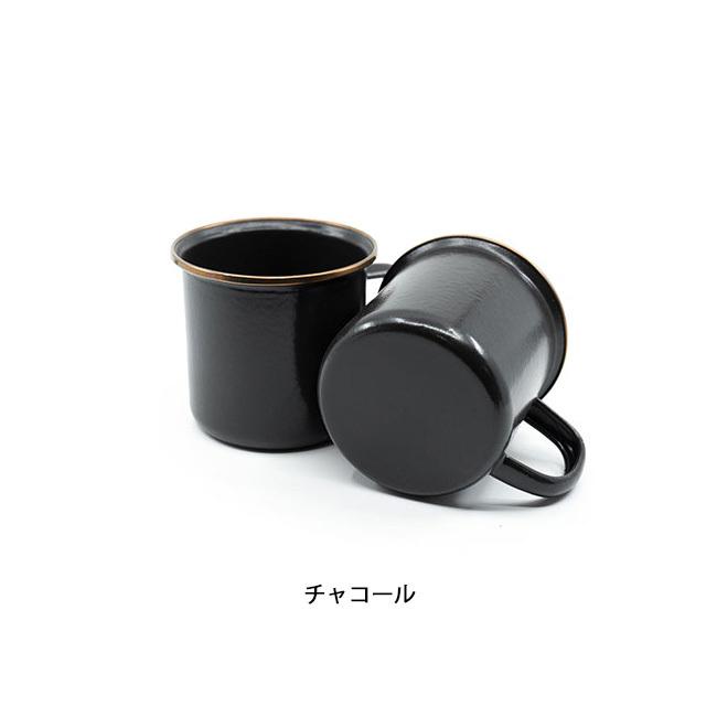 Barebones Living ベアボーンズリビング エナメルカップ 2個セット
