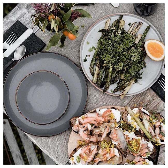 Barebones Living ベアボーンズリビング ベアボーンズリビング エナメルプレート 2個セット 20235023 【アウトドア/キャンプ/BBQ/クッキング/皿】 | BAREBONES | 03