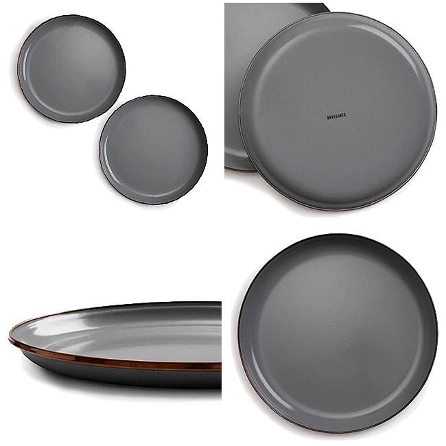 Barebones Living ベアボーンズリビング ベアボーンズリビング エナメルプレート 2個セット 20235023 【アウトドア/キャンプ/BBQ/クッキング/皿】 | BAREBONES | 05