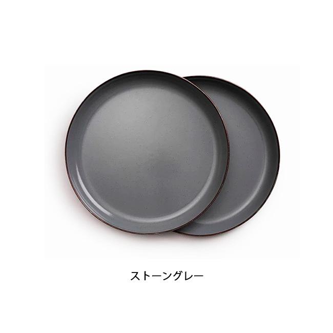 Barebones Living ベアボーンズリビング ベアボーンズリビング エナメルプレート 2個セット 20235023 【アウトドア/キャンプ/BBQ/クッキング/皿】 | BAREBONES | 06