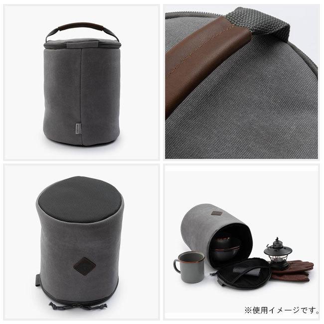 Barebones Living ベアボーンズリビング Padded Lantern Bag パテッドランタンバッグ 20230013 【収納/ケース/アウトドア/キャンプ】 | BAREBONES | 01