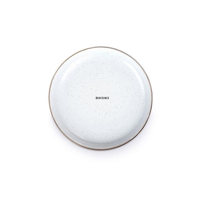 Barebones Living ベアボーンズリビング Enamel Salad Plate エナメルサラダプレート 2枚セット 8インチ 20235034 【皿/食器/アウトドア】 | BAREBONES | 06