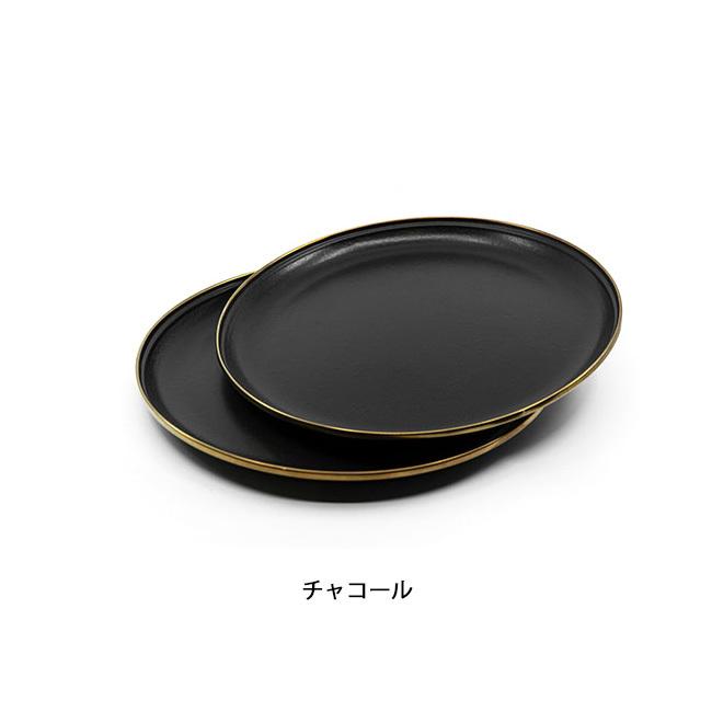 Barebones Living ベアボーンズリビング Enamel Salad Plate エナメルサラダプレート 2枚セット 8インチ 20235034 【皿/食器/アウトドア】 | BAREBONES | 09