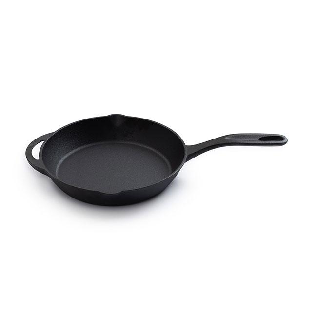 Barebones Living ベアボーンズリビング 10 inch Skillet キャストアイアンスキレット CKW-302 【キャンプ/アウトドア/料理/10インチ】 | BAREBONES | 04