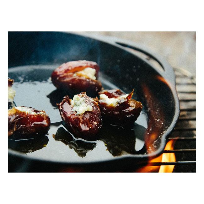 Barebones Living ベアボーンズリビング 10 inch Skillet キャストアイアンスキレット CKW-302 【キャンプ/アウトドア/料理/10インチ】 | BAREBONES | 06