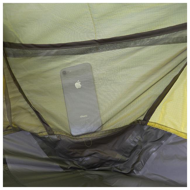 Bergans ベルガンス Wiglo LT6 Red ウィグロLT6レッド 【アウトドア