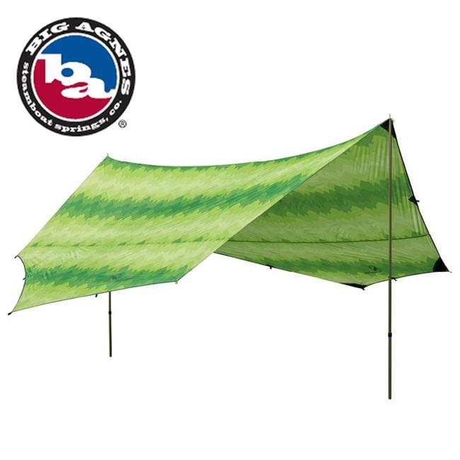 【renさん専用】ビッグアグネス シュガーローフ スクリーンタープ 大型 シュガーローフキャンプ BIG AGNES（ビッグアグネス）｜ウエスト