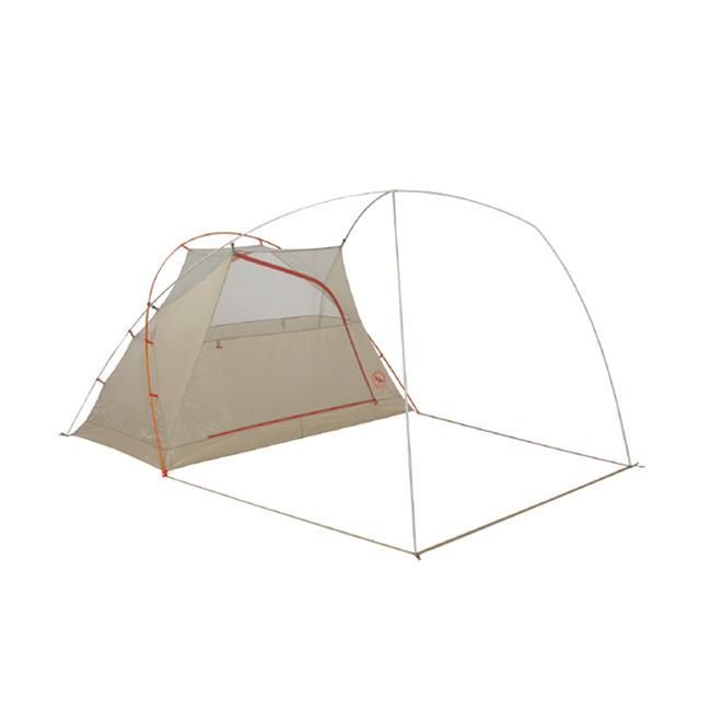 BIG AGNES（ビッグアグネス） ワイオミングトレイル2 オリーブ TWT222