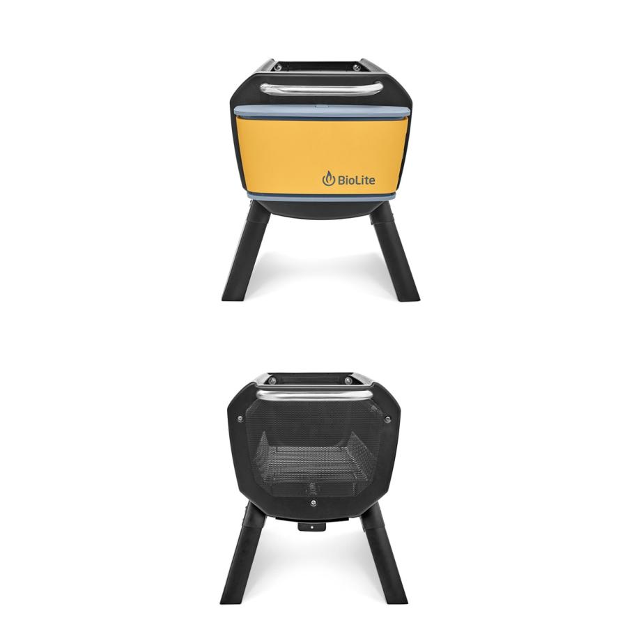 Biolite バイオライト ファイアピット アウトドア キャンプ 焚き火 焚き火台 Bio Highball 通販 Yahoo ショッピング