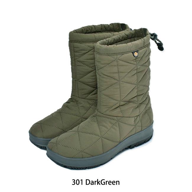 BOGS ボグス SNOWDAY MID スノーデイミッド 72238 【 靴 ブーツ 防水 保温 ユニセックス アウトドア キャンプ 防滑 抗菌防臭 】 | BOGS | 05