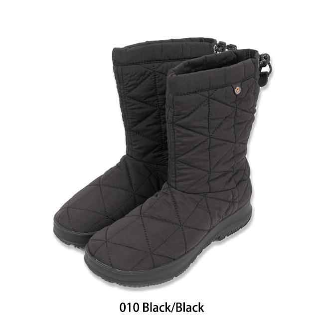 BOGS ボグス SNOWDAY MID スノーデイミッド 72238 【 靴 ブーツ 防水 保温 ユニセックス アウトドア キャンプ 防滑 抗菌防臭 】 | BOGS | 06