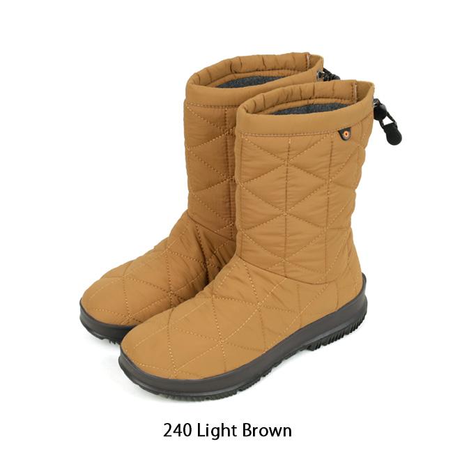 BOGS ボグス SNOWDAY MID スノーデイミッド 72238 【 靴 ブーツ 防水 保温 ユニセックス アウトドア キャンプ 防滑 抗菌防臭 】 | BOGS | 07