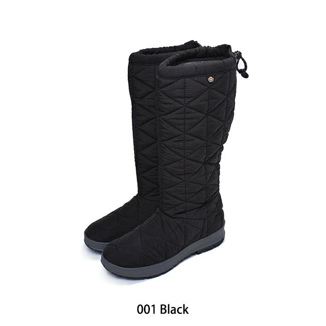 BOGS ボグス DAY TALL スノーデイトール　24cm BOGS ボグス スノーブーツ レディース 滑らない 防水 防滑