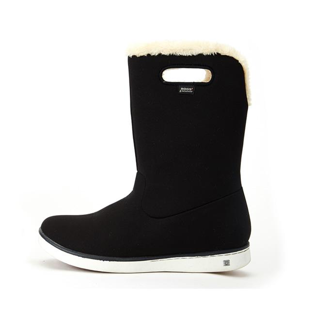 BOGS ボグス WOMENS MID BOOTS ウィメンズミッドブーツ 78008/78008A 【 ウォータープルーフ スノーブーツ レディース アウトドア 防水 保温 雪 】 | BOGS | 01