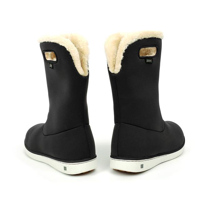BOGS ボグス WOMENS MID BOOTS ウィメンズミッドブーツ 78008/78008A 【 ウォータープルーフ スノーブーツ レディース アウトドア 防水 保温 雪 】 | BOGS | 03