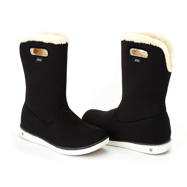 BOGS ボグス WOMENS MID BOOTS ウィメンズミッドブーツ 78008/78008A 【 ウォータープルーフ スノーブーツ レディース アウトドア 防水 保温 雪 】 | BOGS | 04