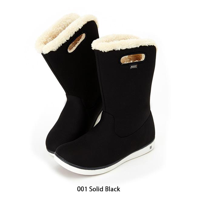 BOGS ボグス WOMENS MID BOOTS ウィメンズミッドブーツ 78008/78008A 【 ウォータープルーフ スノーブーツ レディース アウトドア 防水 保温 雪 】 | BOGS | 06