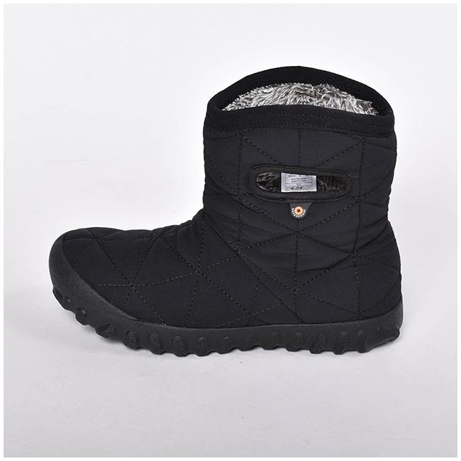 BOGS（ボグス） B-MOC Bモック SHORT 78836S 【 スノーブーツ ユニ