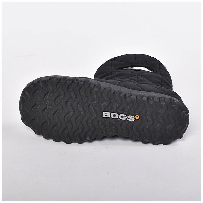 BOGS ボグス B-MOC Bモック SHORT 78836S 【 スノーブーツ ユニセックス 防寒 防水 軽量 雪 】 | BOGS | 02