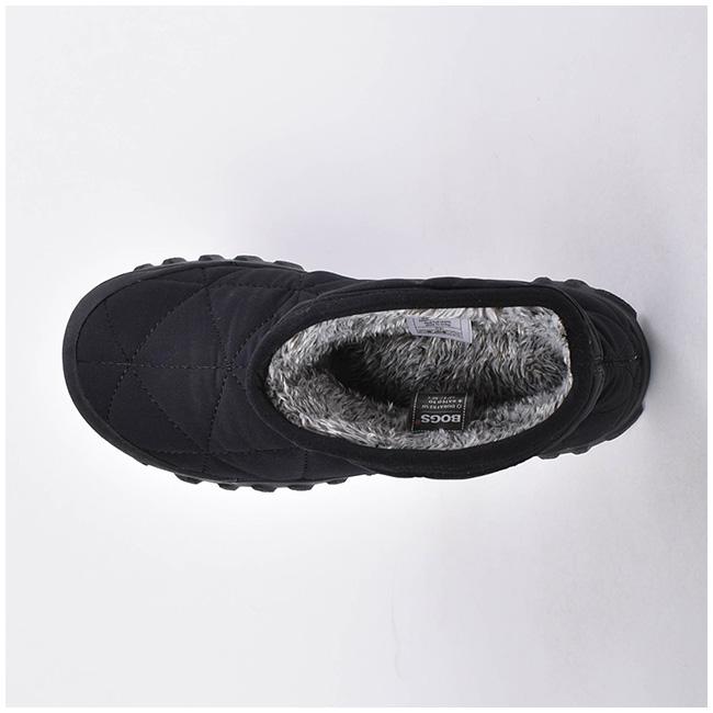 BOGS ボグス B-MOC Bモック SHORT 78836S 【 スノーブーツ ユニセックス 防寒 防水 軽量 雪 】 | BOGS | 03