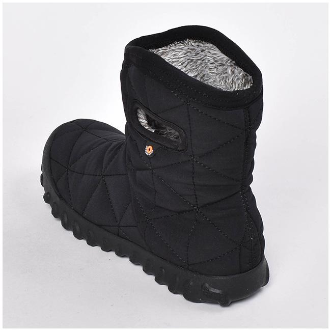 BOGS ボグス B-MOC Bモック SHORT 78836S 【 スノーブーツ ユニセックス 防寒 防水 軽量 雪 】 | BOGS | 04