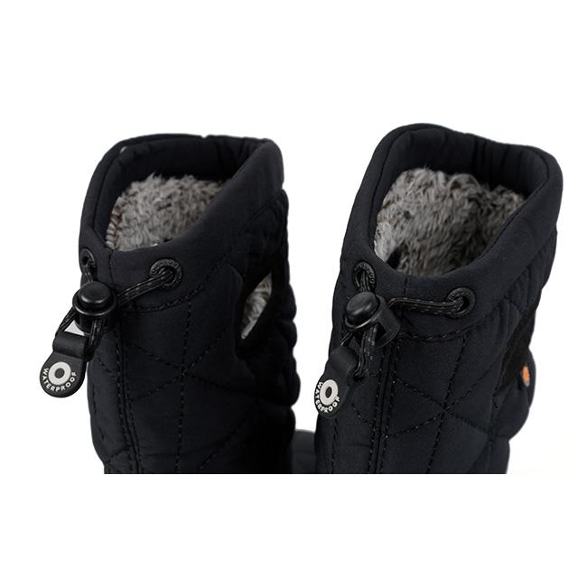 BOGS ボグス B-MOC BモックHIGH 78940S 【スノーブーツ/ユニセックス/防寒/防水】 | BOGS | 03