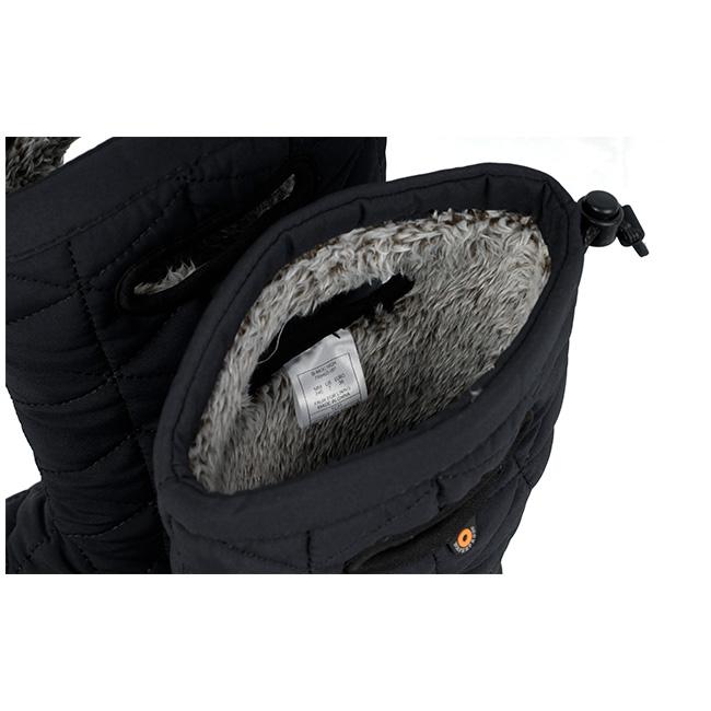 BOGS ボグス B-MOC BモックHIGH 78940S 【スノーブーツ/ユニセックス/防寒/防水】 | BOGS | 06