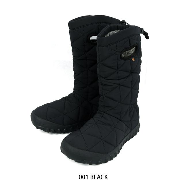 BOGS ボグス B-MOC BモックHIGH 78940S 【スノーブーツ/ユニセックス/防寒/防水】 | BOGS | 07