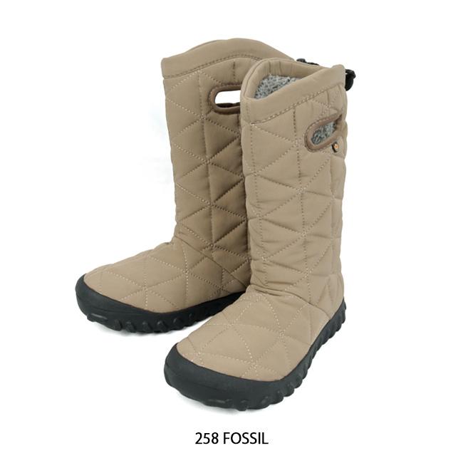 BOGS ボグス B-MOC BモックHIGH 78940S 【スノーブーツ/ユニセックス/防寒/防水】 | BOGS | 09