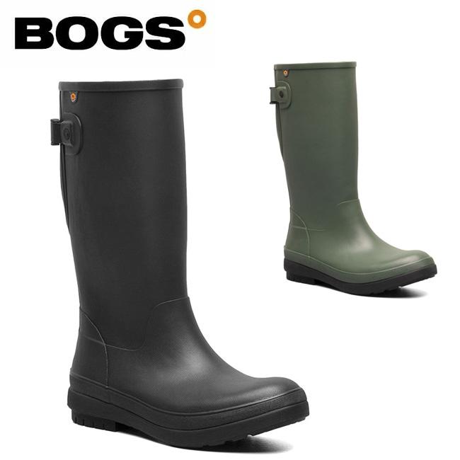 BOGS ボグス AMANDA II アマンダII TALL 72786S 【レインブーツ/防水/レディース】 | BOGS