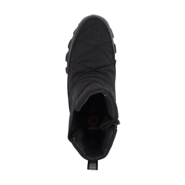 BOGS ボグス Cedar Chelsea セダーチェルシー 79160 【 靴 ブーツサイドゴア ショートブーツ アウトドア 防水 保温 抗菌防臭 】 | BOGS | 02