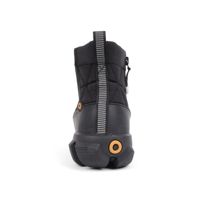 BOGS ボグス Cedar Chelsea セダーチェルシー 79160 【 靴 ブーツサイドゴア ショートブーツ アウトドア 防水 保温 抗菌防臭 】 | BOGS | 04