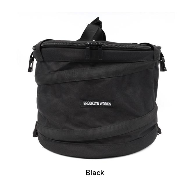 BROOKLYN WORKS ブルックリンワークス POP UP COOLER ポップアップクーラー 0923-021-200-052 【クーラーボックス/保冷/アウトドア/スポーツ】_10