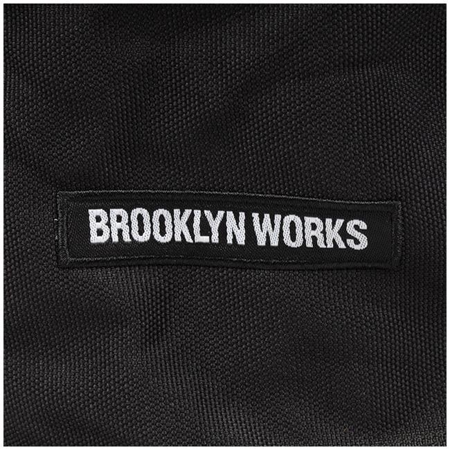 BROOKLYN WORKS ブルックリンワークス POP UP COOLER ポップアップクーラー 0923-021-200-052 【クーラーボックス/保冷/アウトドア/スポーツ】_1