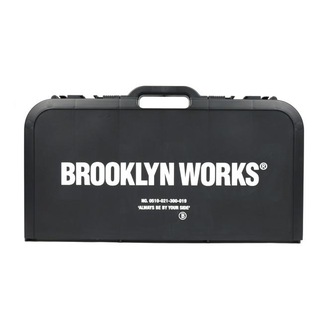 BROOKLYN WORKS ブルックリンワークス BUTTERFLY TABLE バタフライ