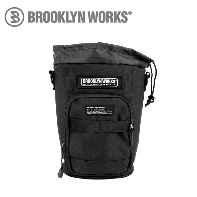 ブルックリンワークス ウォータージャグ 3.8リットル 専用ポーチセット BROOKLYN WORKS ブルックリンワークス WATER JUG 3.8L POUCH
