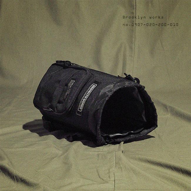BROOKLYN WORKS ブルックリンワークス WATER JUG 3.8L POUCH