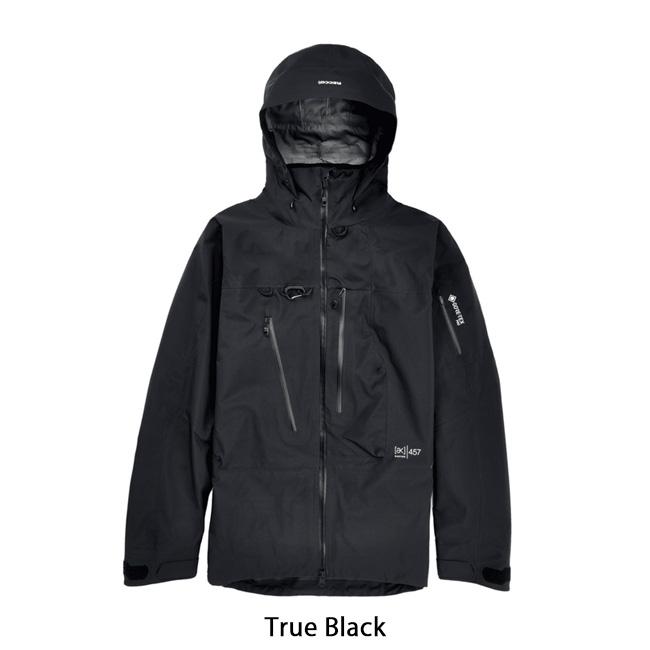 ak457 セットアップ バートン BURTON AK & AK 457 - SPINY スパイニー 公式サイト