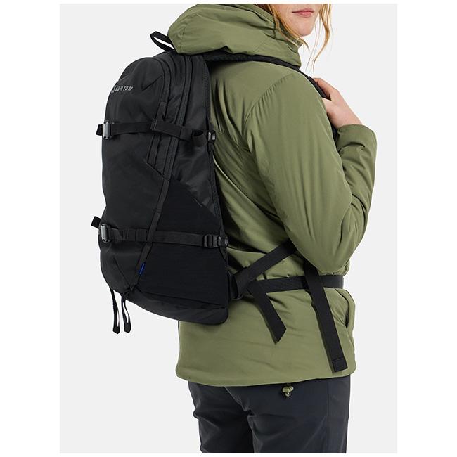 BURTON（バートン） Day Hiker 2.0 22L デイハイカー 152861