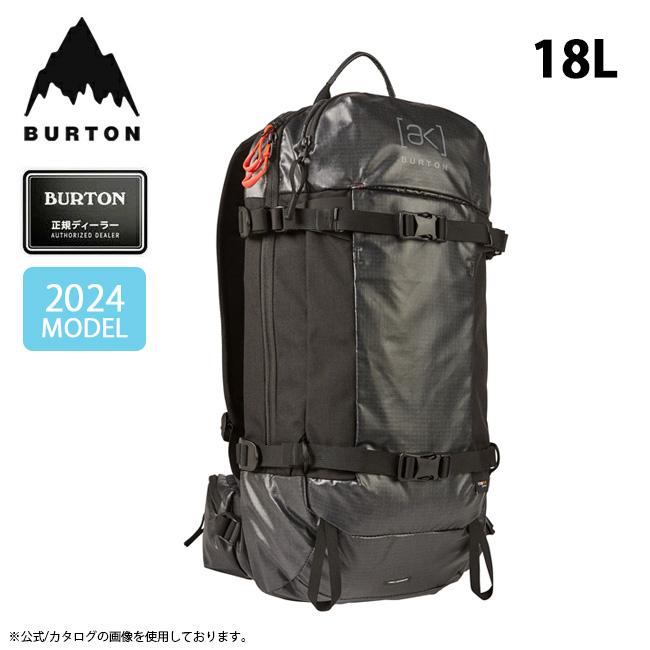 BURTON バートン AK Dispatcher Pack 18L ディスパッチャー