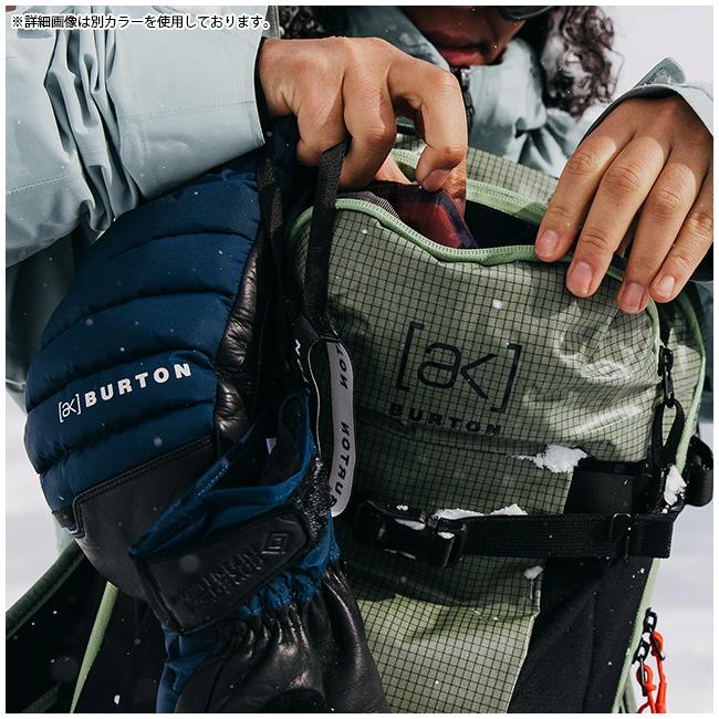 BURTON（バートン） AK Dispatcher Pack 18L ディスパッチャーパック