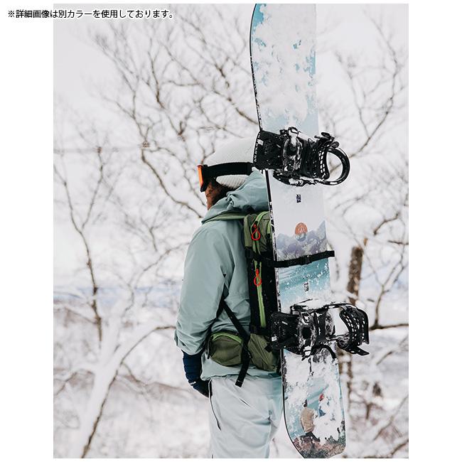 BURTON（バートン） AK Dispatcher Pack 18L ディスパッチャーパック