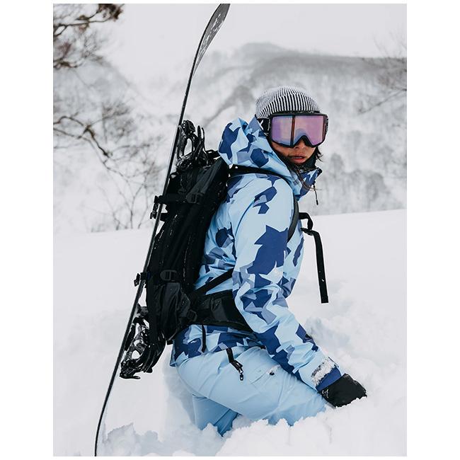 BURTON（バートン） AK Dispatcher Pack 25L ディスパッチャーパック